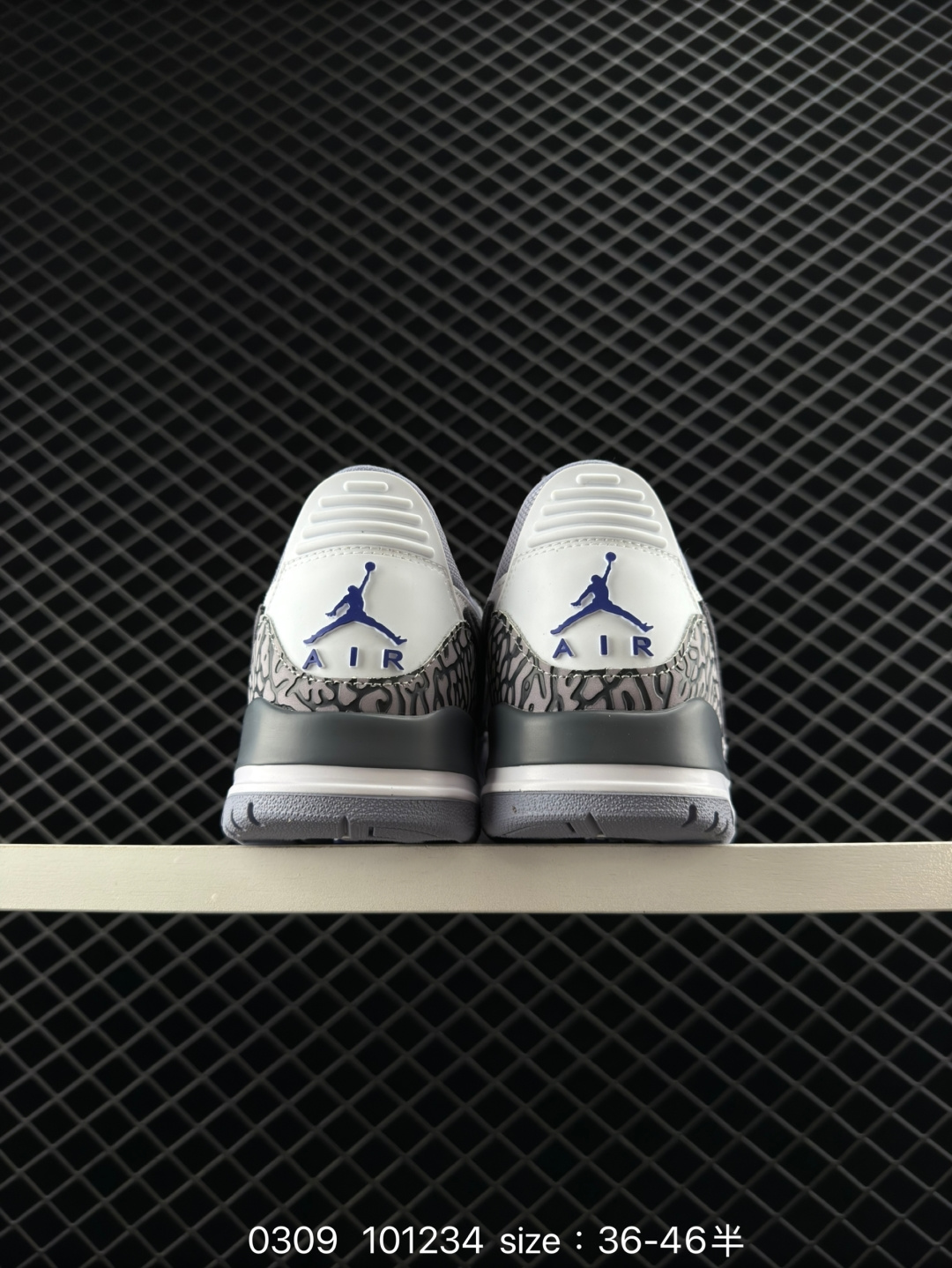 Nike Air Jordan Legacy 312 Low